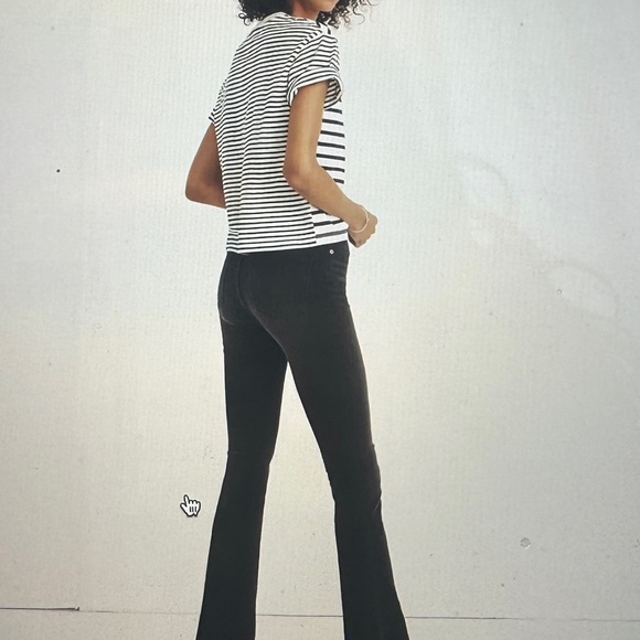 Madewell Cali Demi-Boot Jeans - Picture 7 of 7